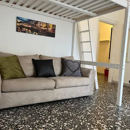Apartment Grazioso Zona Porta Vittoria - Vicinanze Linate Milan