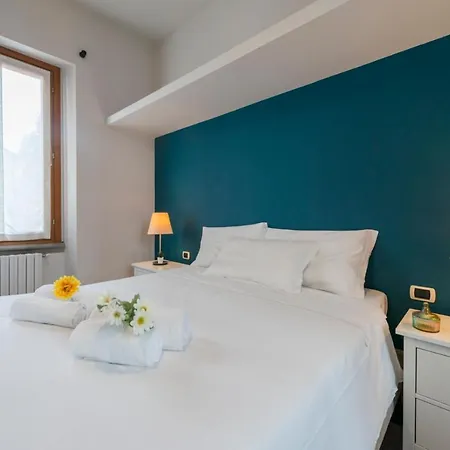 Heart Centre Navigli 3 Levels