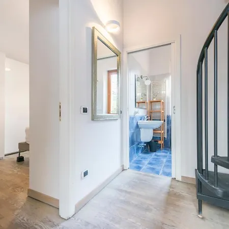 Heart Centre Navigli 3 Levels