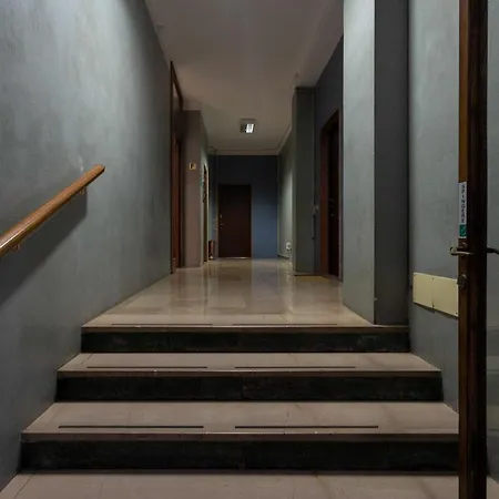 Luna Homes - In Corso Sempione דירה