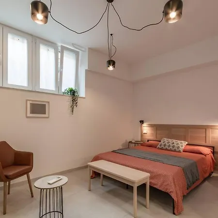 Apartamento Battle Kitchen Loft