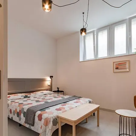 Battle Kitchen Loft Mediolan