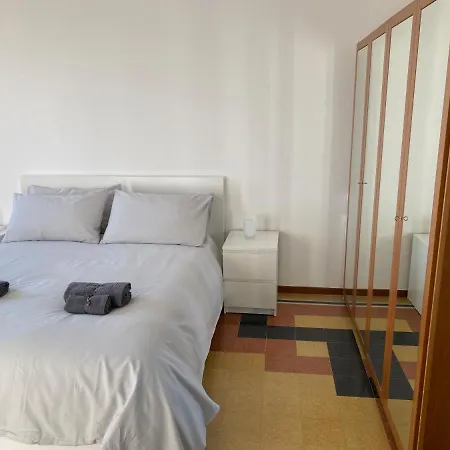 Bbqueen Citta Studi Lambrate Apartament