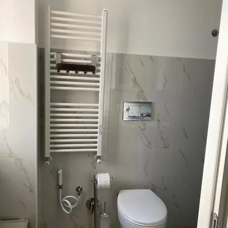 Apartament Bbqueen Citta Studi Lambrate *