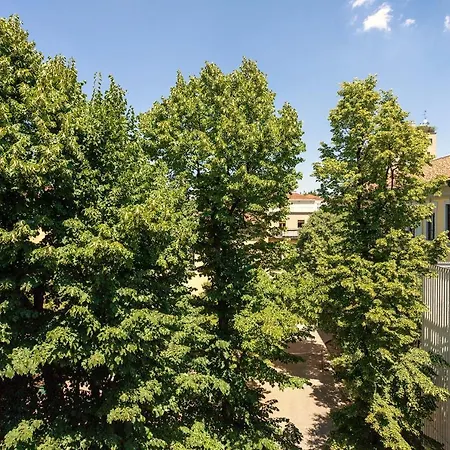 Duomo - Navigli Chalet Con Apartament *