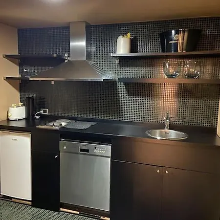 Corso Concordia Loft Apartment