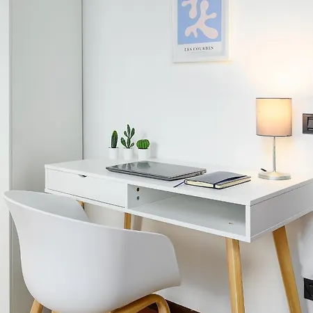 Apartment Duomo - Pt.romana - Bocconi Floor Mailand