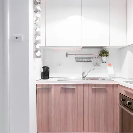 Italianway - Branda Castiglioni 2 * Milan