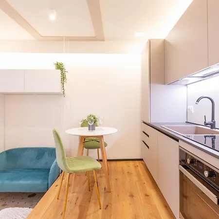 Casa Da Pynta Apartman Milánó