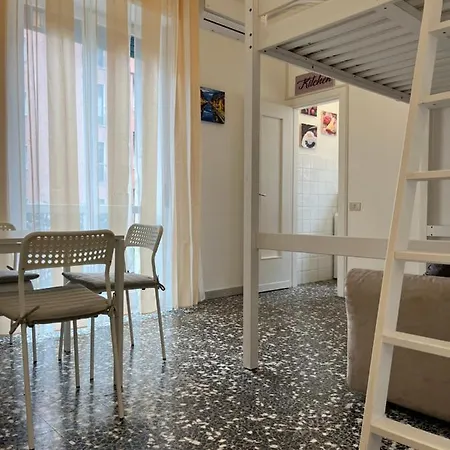 Apartment Grazioso Zona Porta Vittoria - Vicinanze Linate *