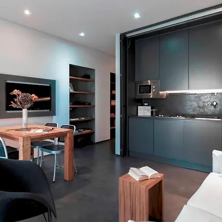 Appartamento Maggi 6c Milano