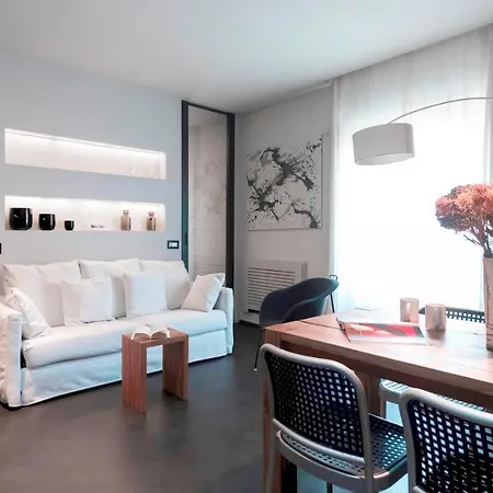 Appartamento Maggi 6c Milano