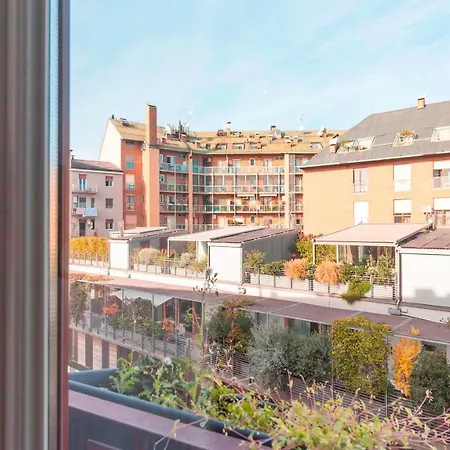 Appartamento Maggi 6c Milano