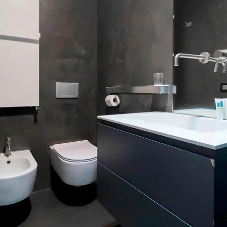 Maggi 6c Milano