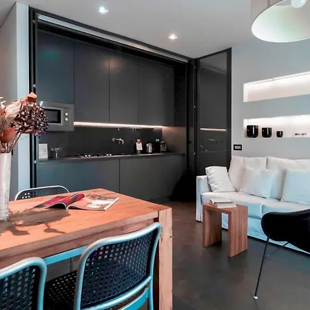 Appartamento Maggi 6c Milano