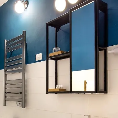 Brunelli Apartment Milan