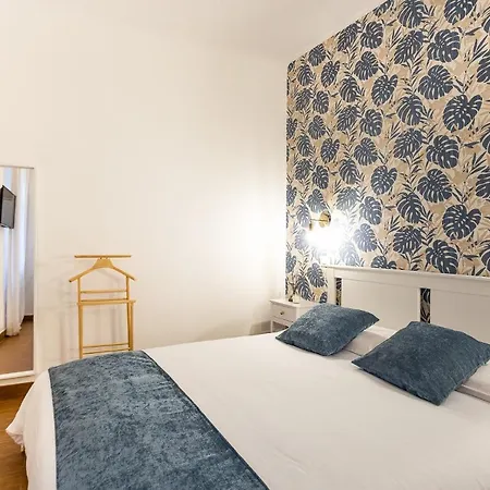 Apartment Brunelli *