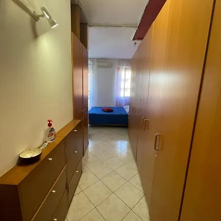 Hotel Make Yourself At Dergano - Mm3 Yellow Line Mailand