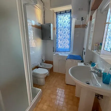 Make Yourself At Dergano - Mm3 Yellow Line 酒店