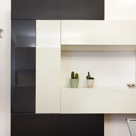 Brunelli Apartment *