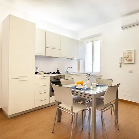 Apartment Brunelli
