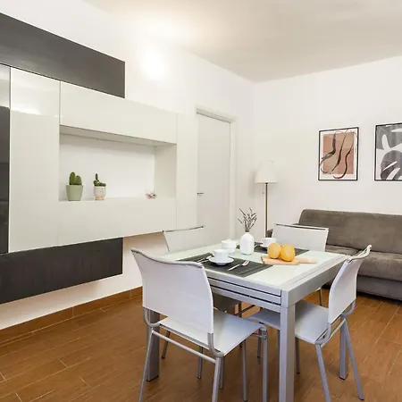 Apartment Brunelli