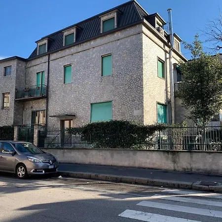 Bright - Entire - 24h Check-in Apartament *