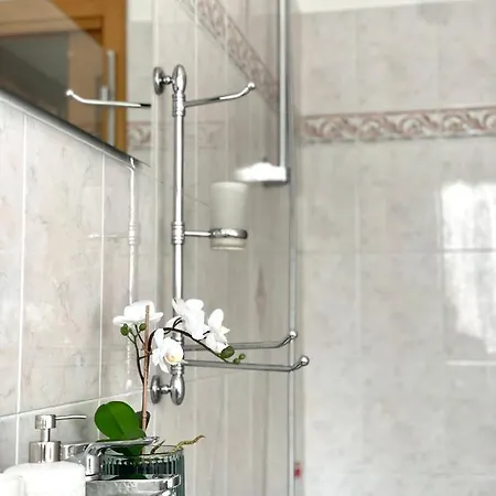 Sismondi Appartement Milaan