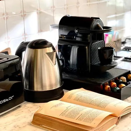 Appartement Sismondi