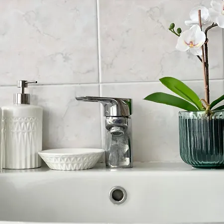 Sismondi Apartment