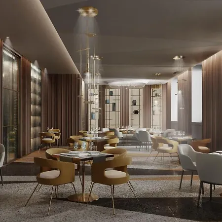 Casa Baglioni - The Leading Of The World 5* Milano