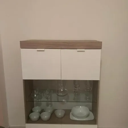 Piazza Bottini Lambrate Fs E M2 Apartment *