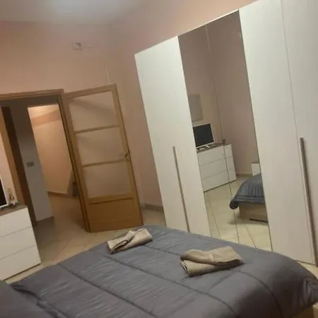 Apartment Piazza Bottini Lambrate Fs E M2