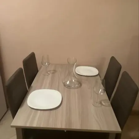 Piazza Bottini Lambrate Fs E M2 Apartment *