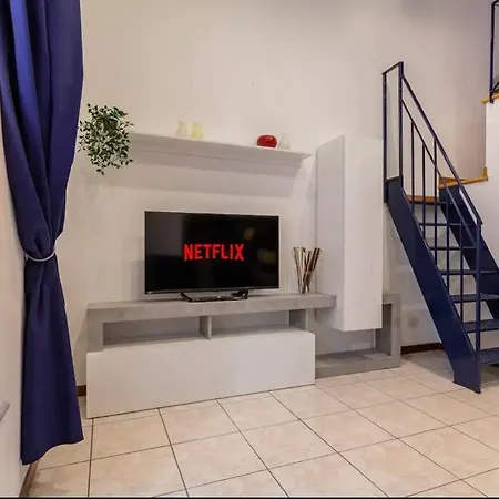 Luxury Loft On The Duomo Wifi & Netflix Apartment