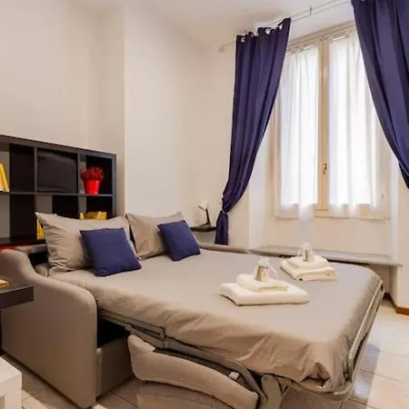 Luxury Loft On The Duomo Wifi & Netflix * Milan