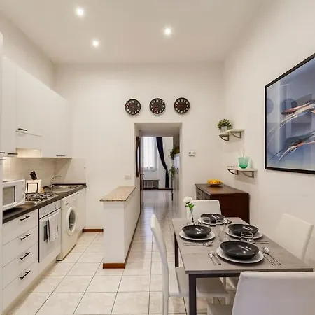 Apartment Luxury Loft On The Duomo Wifi & Netflix *