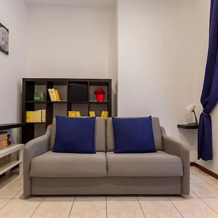 Luxury Loft On The Duomo Wifi & Netflix * Milan