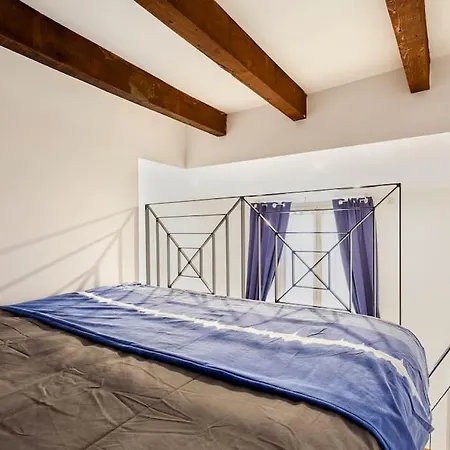 Luxury Loft On The Duomo Wifi & Netflix Apartment *