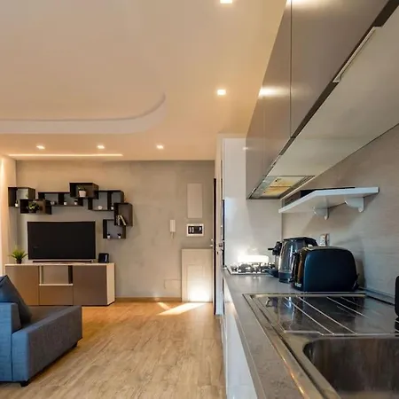 Apt. Linate - Duomo A 10 Minuti