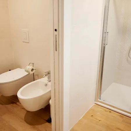 Apartamento Prestige Boutique Homes - Colonne Di San Lorenzo *