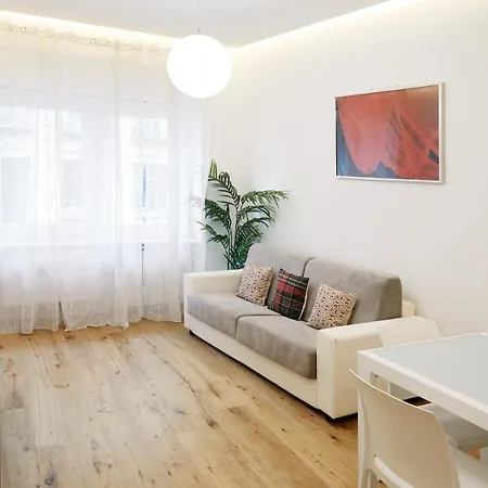Prestige Boutique Homes - Colonne Di San Lorenzo Milan