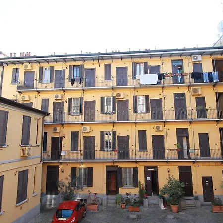 Navigli Milan