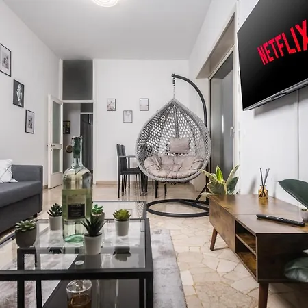 The Brera - 140sqm 3bed2bath Milan