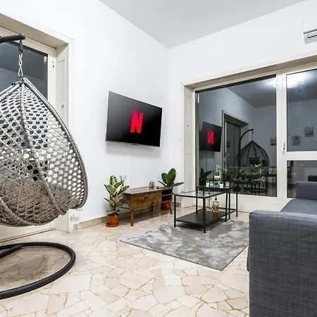 The Brera - 140sqm 3bed2bath Apartment Milan