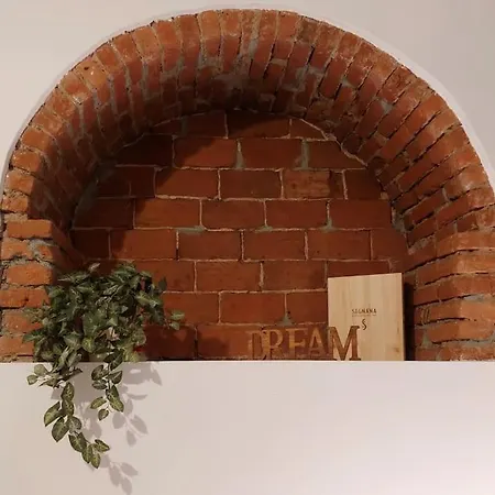 Chic Design Flat In Piero Della Francesca * Milan