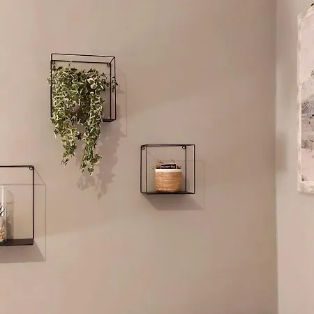 Chic Design Flat - Center & Balcony Lejlighed *