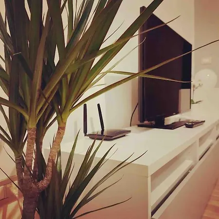 Chic Design Flat In Piero Della Francesca * Milan