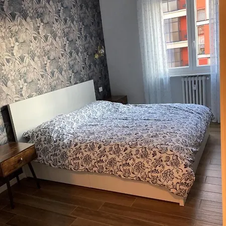 Apartment Zurigo *