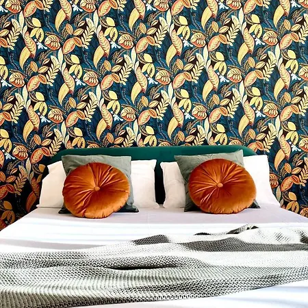 アパート Sismondi *